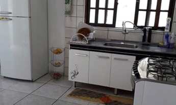 Imagem 5: Casa de 150 metros quadrados no bairro Ipelândia com 2 quartos