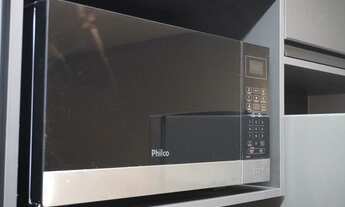 Imagem 7: Apartamento com 2 dormitórios à venda - Condomínio Mirante da Colina - Sorocaba/SP