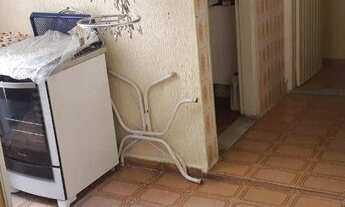 Imagem 6: Casa à venda, 120 m² por R$ 579.000,00 - Parque Residencial da Lapa - São Paulo/SP