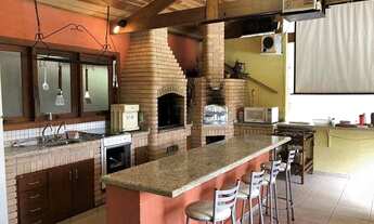 Imagem 5: Casa a venda na Granja Viana Cond Recanto Inpla