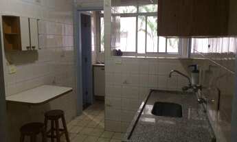 Imagem 6: APARTAMENTO RESIDENCIAL em São José dos Campos - SP, Centro