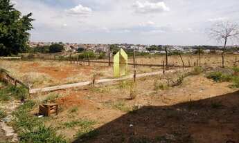 Imagem 2: FRANCA - Terreno Padrão - Parque Santa Hilda