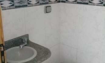 Imagem 5: Linda Sobreposta Alta 3 Suítes e uma Bela e Ampla Sacada com Vista Livre- Aparecida - Sant