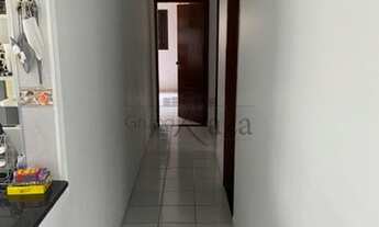 Imagem 2: Casa - Cidade Jardim - Jacareí - 3 Dormitórios sendo uma suíte - 221,76m²