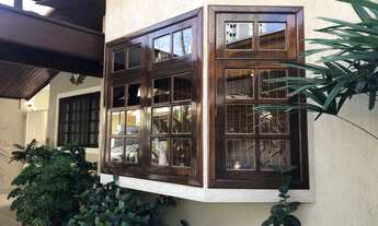 Imagem 5: Casa com 4 dormitórios à venda, 200 m² por R$ 1.100.000,00 - Urbanova - São José dos Campo