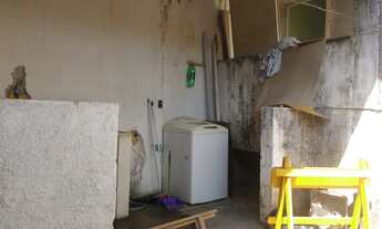 Imagem 6: Oportunidade grande casa de rua podendo dividir para renda - centro de cotia parque Chico