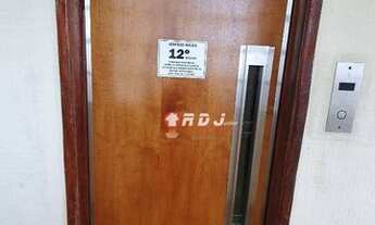 Imagem 13: Apartamento à venda, 34 m² por R$ 235.000,00 - Ponta da Praia - Santos/SP