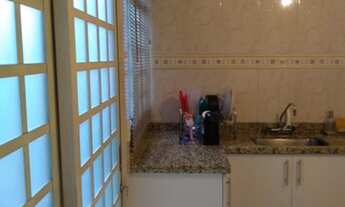 Imagem 3: CASA PARA VENDA EM CONDOMÍNIO VILLAGGIO J.K - SALTO/SP