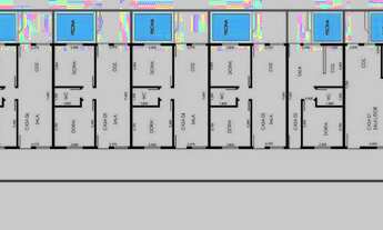 Imagem 7: Lindo Imóvel Casa em condomínio com 2 dormitórios