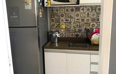 Imagem 4: Apartamento no Aeroporto | Palm Ville - 3 quartos