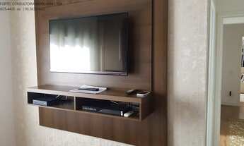 Imagem 6: Lindo Apartamento no Centro de Indaiatuba com Vista para o Parque Ecológico !!!