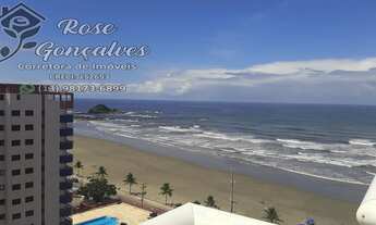 Imagem 2: Cobertura duplex para venda com 2 dormitórios, Praia do Sonho Itanhaém