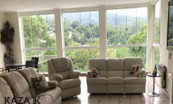 Imagem 6: CASA MOBILIADA CONDOMINIO SCORPIOS EM CAJAMAR. CASA CONDOMINIO PRÓXIMO A SÃO PAULO E JUN