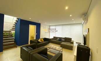 Imagem 4: Casa em condominio RESIDENCIAL em São Sebastião - SP, Maresias