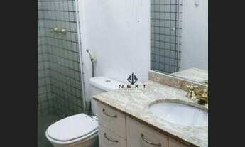 Imagem 5: Excelente Apartamento para Venda - 2 dormitórios - Edifício Master Residence - Alphaville