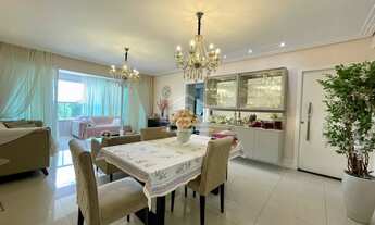 Imagem 4: Apartamento À Venda Com 119m²| 3 Suítes