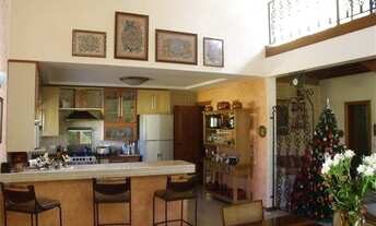 Imagem 6: Casa residencial à venda, Tarumã, Santana de Parnaíba - CA0033