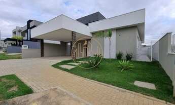 Imagem: Casa à venda no Condomínio Reserva Rudá