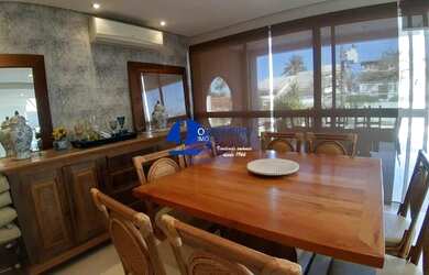 Imagem 7: Casa com 5 dormitórios, 290 m² - venda por R$ 5.300.000,00 ou aluguel por R$ 35.000,00/mês