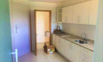 Imagem 5: Apartamento com 3 dormitórios à venda, 102 m² por R$ 600.000,00 - Vila Independência - Pir