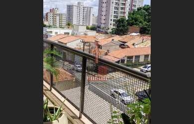 Imagem 2: 3 dorms, suíte próximo a Santa Casa REF: 68671