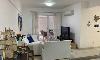 Imagem 2: Apartamento para locação com 3 dormitórios - 107 m² - Riviera de São Lourenço - Módulo 08