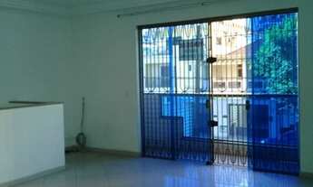 Imagem 2: Linda Sobreposta Alta 3 Suítes e uma Bela e Ampla Sacada com Vista Livre- Aparecida - Sant