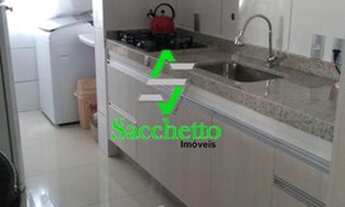 Imagem 5: Apartamento para Venda em Limeira, Vila Queiroz, 2 dormitórios, 1 banheiro, 1 vaga