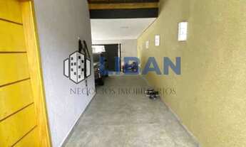 Imagem 6: LINDA CASA AO LADO DA AV. JOSÉ AIELLO