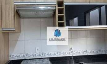 Imagem 2: Casa com 2 dormitórios à venda90 m² por R$ 280 - Jardim Maria Luíza - Sumaré/SP