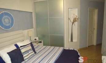 Imagem 7: Apartamento à venda 296 m², 3 salas, 4 quartos, 4 vagas em Santa Teresinha - São Paulo - S