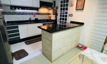 Imagem 6: Casa de condomínio sobrado para venda tem 62 metros quadrados com 2 quartos