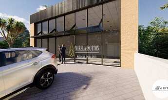 Imagem 4: Prédio Comercial