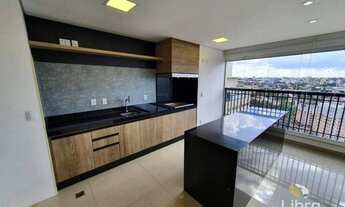 Imagem: Apartamento com 3 dormitórios para alugar