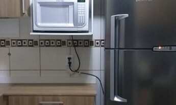 Imagem 4: Aptoº(venda) - Cond. Solar dos Sabias - Salto/SP