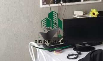 Imagem 4: APTO. 02 DORMITORIOS NO RES. BERBARI II !!