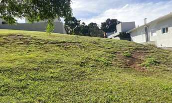 Imagem: Lote 450 m² Residencial Bosques do Junqueira