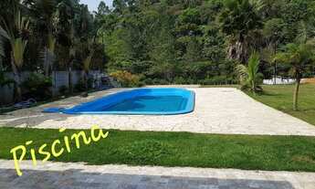 Imagem 3: Chácara com acesso a represa