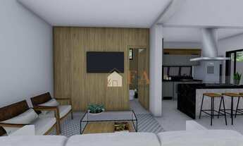 Imagem 6: Casa com 3 quartos à venda, por R$ 820.000 - Ondas - Piracicaba/SP