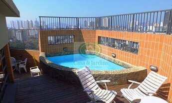 Imagem: Cobertura 4 dormitórios - 530 m² por R$