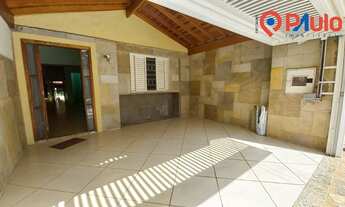 Imagem 3: PIRACICABA - Casa Padrão - Cidade Alta