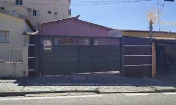 Imagem: VENDA - CASA VILA JARDINI / SOROCABA/SP