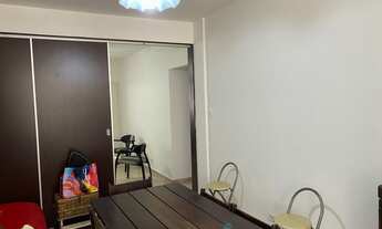 Imagem 6: Vende-se apartamento em rua tradicional em Santos, na Ponta da Praia, a meia quadra da pra