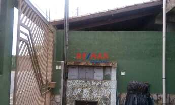 Imagem 2: Sobrado com 4 dormitórios à venda, 287 m² por R$ 980.000,00 - Jardim Eldorado - Santa Isab