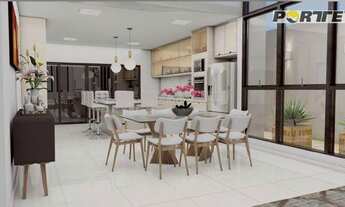 Imagem 5: Casa à venda, 245 m² por R$ 1.300.000,00 - Condomínio Villa Real de Bragança - Bragança Pa