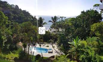 Imagem 2: VENDA DE MARAVILHOSA CASA EM CONDOMÍNIO PONTA DAS TONINHAS - UBATUBA