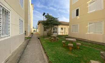 Imagem 3: Apartamento para venda possui 48 metros quadrados com 2 quartos em Jundiapeba - Mogi das C