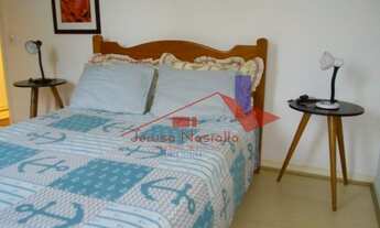 Imagem 6: Santos - Apartamento Padrão - Boqueirão