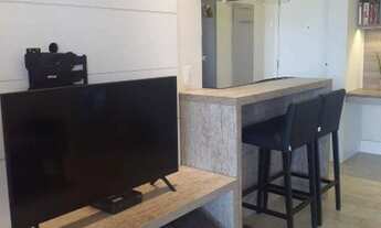 Imagem 6: Apartamento com 2 dormitórios à venda, 89 m² por R$ 1.140.000,00 - Jardim Prudência - São