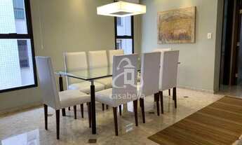 Imagem 4: Apartamento com 3 dormitórios à venda, 256 m² por R$ 1.920.000,00 - Vila Rica - Santos/SP